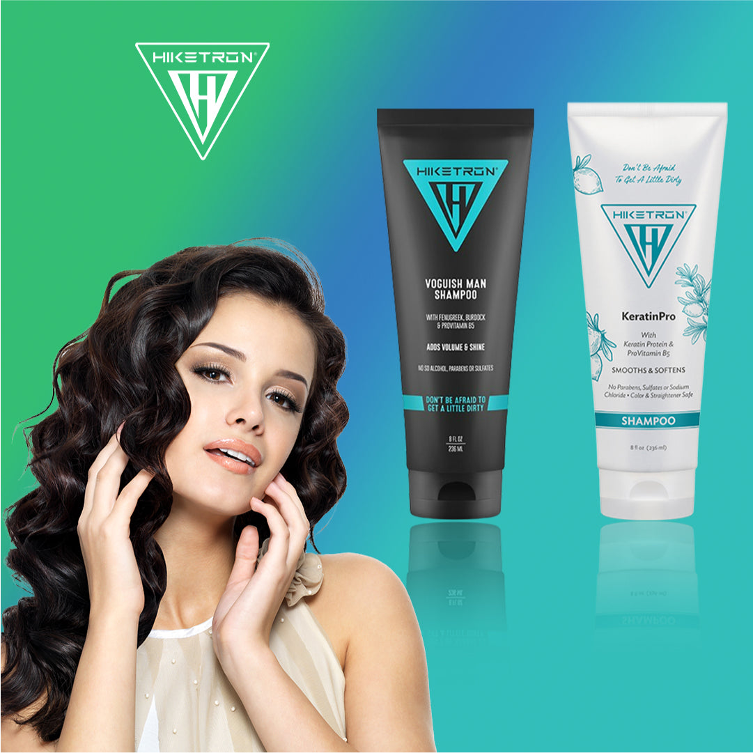 Hair Care