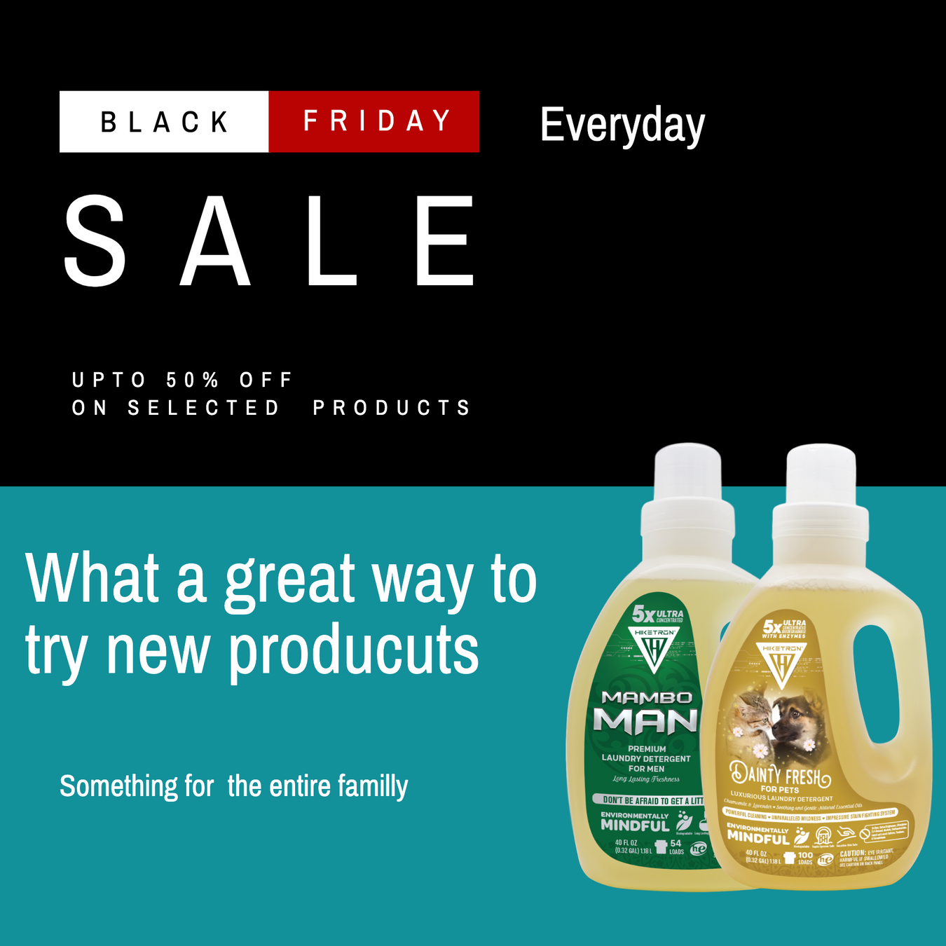 On Sale