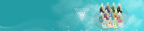 Hiketron Laundry Detergents