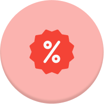 They get $10 off discount