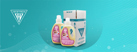 Babies & Pets Laundry Detergents