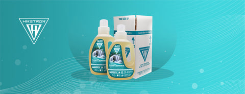 Scent Free  laundry Detergents
