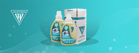 Scent Free laundry Detergents