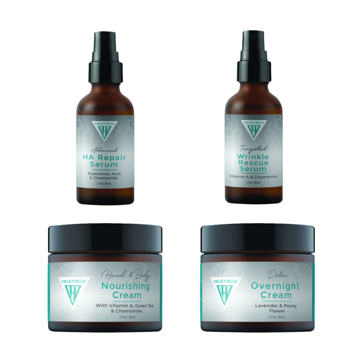 Ageless Beauty Bundle