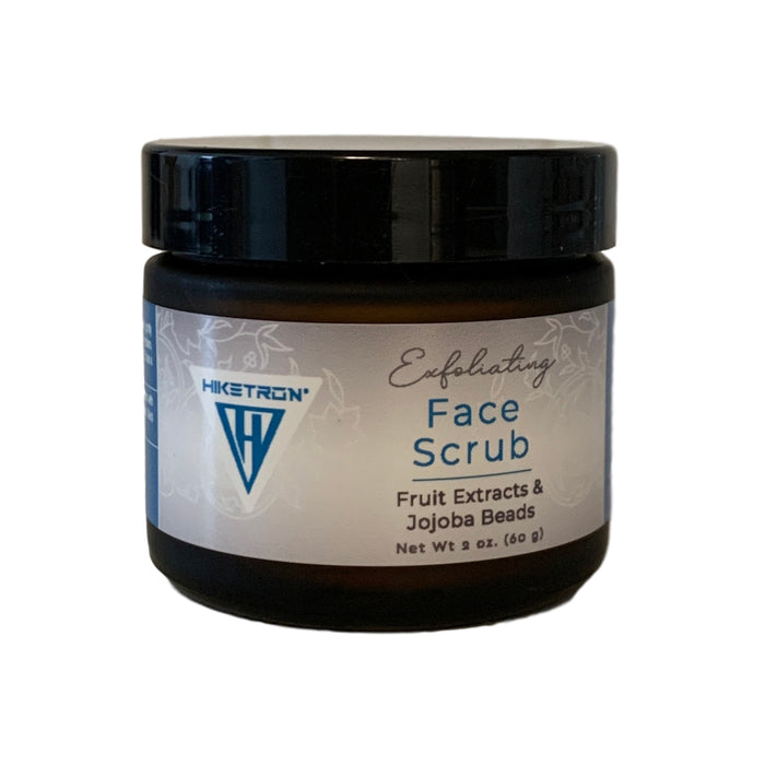 Exfoliating Face Scrub