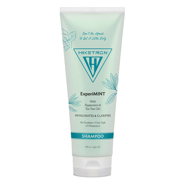 ExperiMint Shampoo - 8 Oz Tube