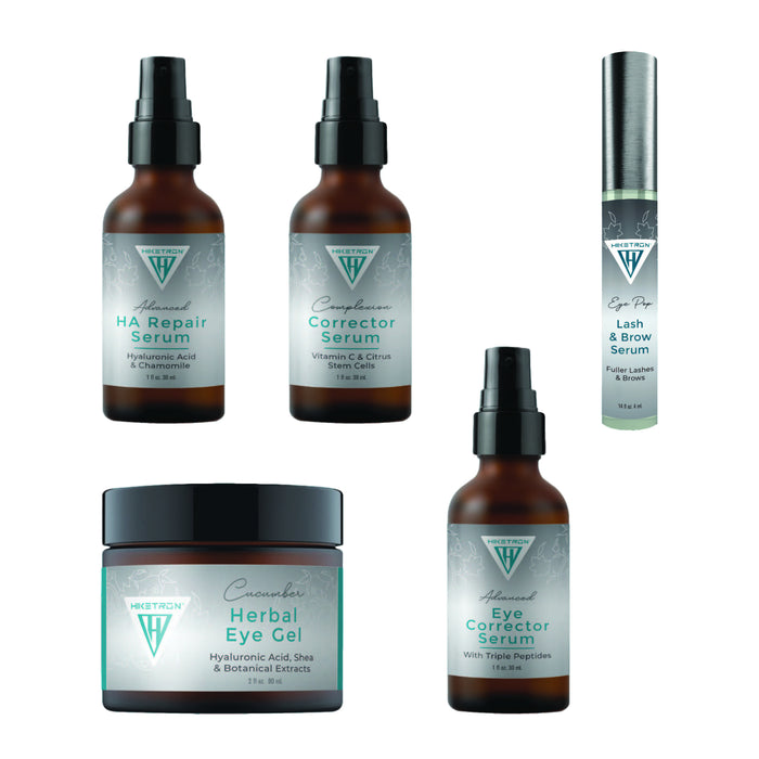 Eye Rejuvenation Bundle