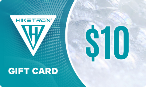 Hiketron Gift Card