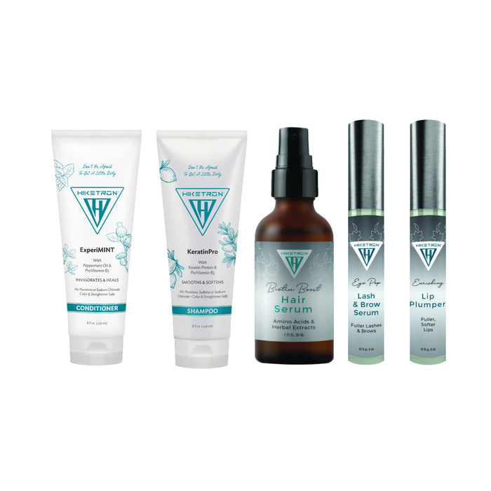 Ladies Supreme Salon Bundle