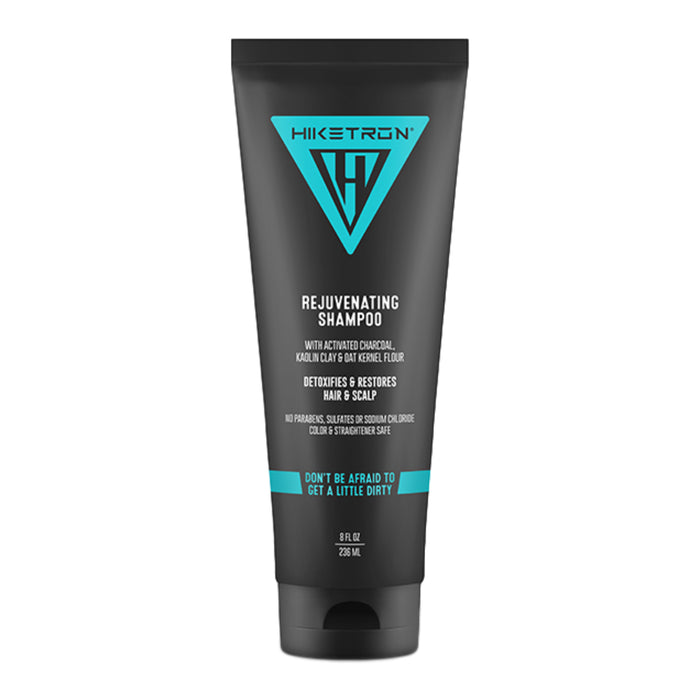 Rejuvenating Shampoo - 8 Oz Tube