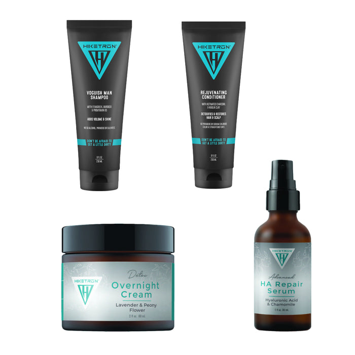 Rejuvenation Bundle