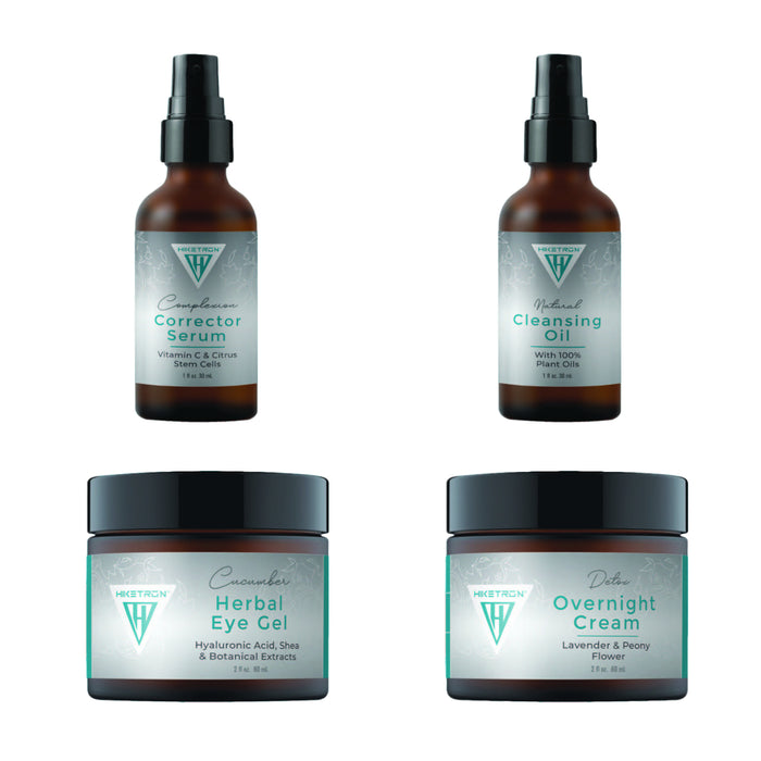 Sensitive Solutions Bundle