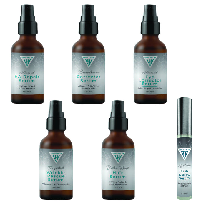 Ultimate Serum Bundle