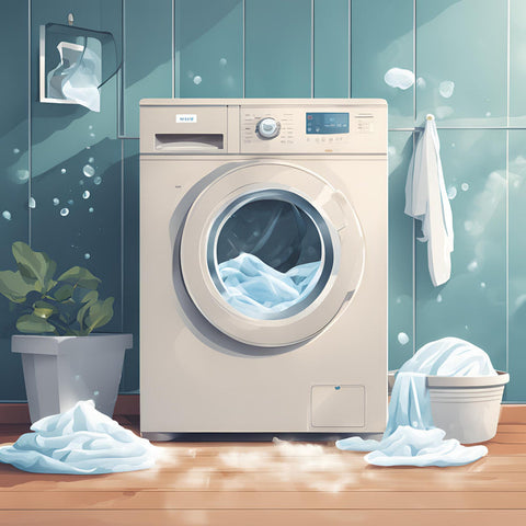 Make Every Wash Count: The Smart Way to Use Hiketron Detergents