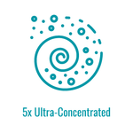 5X Ultraconcentrated
