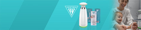 Touchless Hand & Dish Liquid Soap Dispenser