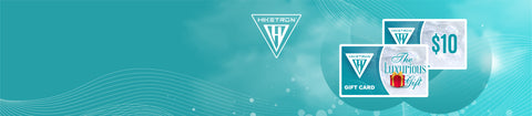 Hiketron Gift Cards