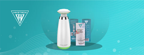 Liquid Soap Dispensers