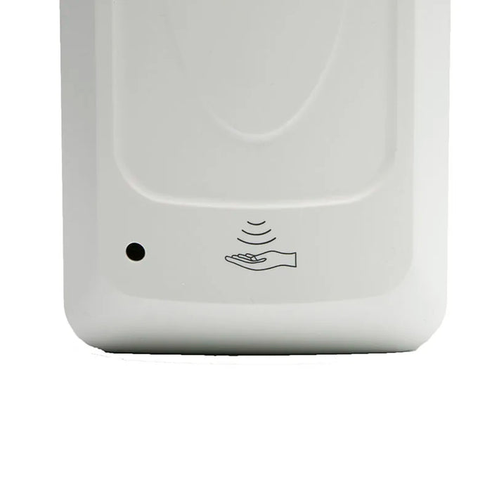 Touchless Wall-Mounted Soap Dispenser |1000 mL| White |1 Pack|