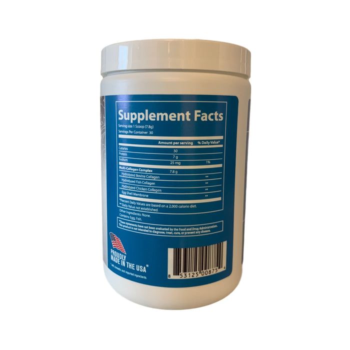Collagen Peptide Powder
