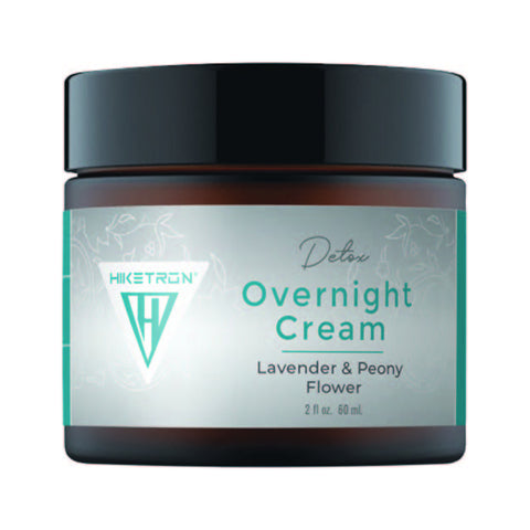 Detox Overnight Cream