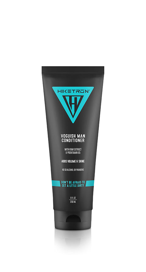 Men’s Miracle Hair Remedies