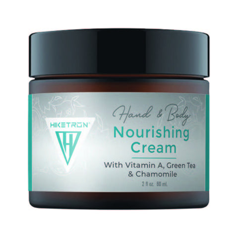 Nourishing Cream - Hand & Body