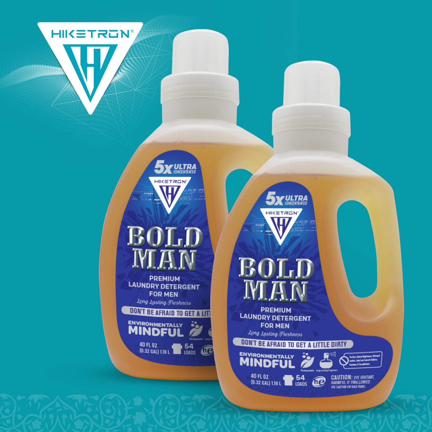 Best laundry detergent store for men