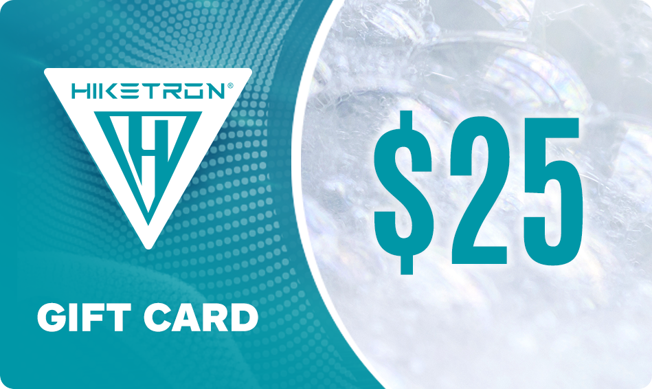Hiketron Gift Card
