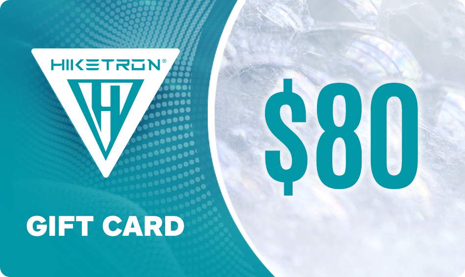 Hiketron Gift Card